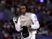 Escrime: touché à l'adducteur, le Guadeloupéen Enzo Lefort reporte son retour en Coupe du monde