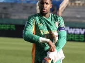 Mercato : «Le projet lui plaît», le Guyanais Mike Maignan veut rester à l’AC Milan, assure le club