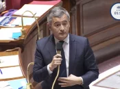 Gérald Darmanin, ministre de la justice annonce une visite prochaine à La Réunion et à Mayotte avec plusieurs mesures attendues pour la justice et l’administration pénitentiaire