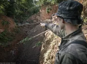 Guyane : une opération contre l'orpaillage illégal a permis de démanteler 88 sites illégaux, pour un préjudice de 16 millions d'euros