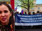 La Réunion : Adoption en commission de la proposition de loi sur les enfants dits « de la Creuse »