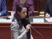 Sargasses aux Antilles : La ministre des Outre-mer annonce le lancement d'une concertation et un changement de méthode face à la crise des&nbsp;sargasses