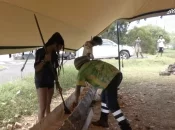 Nouvelle-Calédonie : À Plum, la pirogue comme vecteur de transmission culturelle