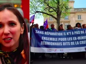 La Réunion : l'Assemblée adopte à l'unanimité une proposition de loi de réparation pour les « enfants de la Creuse »