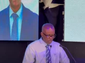 Guadeloupe : Le Président de la Région Guadeloupe Ary Chalus lance un nouveau mouvement politique, « l'Alliance Guadeloupéenne»