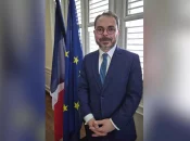 INTERVIEW EXCLUSIVE. «&nbsp;Il n’y a aucune raison pour que la Martinique ne puisse retrouver un chemin de croissance économique durable&nbsp;», Etienne Desplanques, préfet de Martinique défend la perspective d’une relance de l’économie martiniquaise