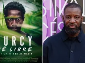 Cinéma: avec "Furcy, né libre", Abd Al Malik s'attaque au "déni" de l'esclavage