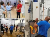 Saint-Martin&nbsp;: La réhabilitation de l’abattoir de Saint-Martin est achevée