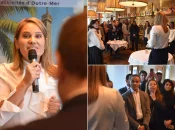 L'ACCD'OM&nbsp;met le cap sur 2026 avec des ambitions fortes centrées sur la formation, la visibilité des Outre-mer et de grands rendez-vous