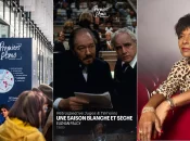 Cinéma&nbsp;: «&nbsp;Une saison blanche et sèche&nbsp;» de la réalisatrice martiniquaise Euzhan Palcy au programme de la rétrospective du festival «&nbsp;Premiers Plans&nbsp;» d’Angers 2026