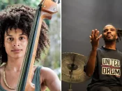 La contrebassiste d’origine martiniquaise Sélène Saint-Aimé et le batteur guadeloupéen Arnaud Dolmen à l’affiche d’Albi Jazz Festival 2026