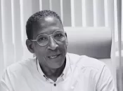 Martinique : Décès brutal du maire du François Samuel Tavernier, victime d'un arrêt cardiaque