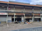 Budget : Le gouvernement abandonne le projet de surprime"émeutes" dans les contrats d'assurance au profit d'un "fonds émeutes"