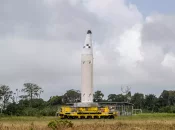 « Émotion et stress » dans les ateliers des « boosters » d'Ariane 6, avant un vol pionnier