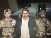 Venezuela : douze députés Outre-mer demandent « la libération immédiate » de Nicolas Maduro