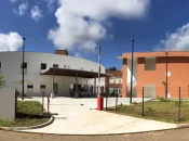 Martinique&nbsp;: Transfert temporaire de l’unité de soins palliatifs du CHU situé à Fort-de-France vers le CHRB de Saint-Joseph