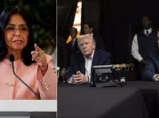 Venezuela : la vice-présidente exercera par intérim les pouvoirs de Maduro, tandis que les États-Unis veulent « diriger » la transition