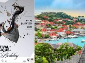 Les meilleurs musiciens des plus grands orchestres de musique classique du monde réunis à la 42ème édition du Festival de musique de Saint-Barthélemy