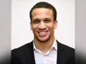 Le Martiniquais Jordan Eustache rejoint Régions de France en tant qu’expert de haut niveau sur la décentralisation, les finances locales et le rayonnement des régions