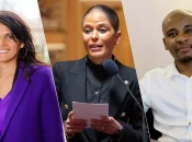 Politique : Samia Badat Karam, Marie-Dominique Aeschlimann et Ambdilwahedou Soumaila parmi les secrétaires nationaux Les Républicains