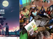 10èmes Nuits de la Lecture : Quand le livre et la lecture se font l’écho des réalités des villes et des campagnes dans les Outre-mer