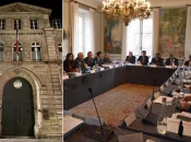 Sommet sur la Nouvelle-Calédonie : Suspendues tard dans la nuit à Paris, les discussions reprennent ce lundi