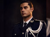 Le Réunionnais Jérôme Besse promu commissaire divisionnaire de police