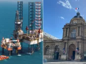 Un texte controversé pour relancer l'énergie fossile en Outre-mer adopté en commission au Sénat