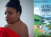 La soprano guyanaise Marie-Laure Garnier, une des artistes les plus en vue à la Folle Journée de Nantes 2026
