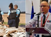 Lutte contre les atteintes à l’environnement : le CESAN en première ligne, « véritable colonne vertébrale de la lutte contre les infractions environnementales », selon son commandant, le général Bouillié