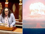 Polynésie : L’amélioration des indemnisations des victimes des essais nucléaires adoptée à l’unanimité par l’Assemblée nationale