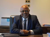 Le Guadeloupéen Gérard Cotellon à la tête de l’Hôpital Européen de Marseille, met le cap sur la stabilité, l’extension et la sécurité