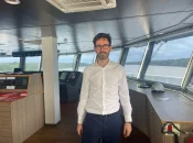 Guyane : 2026 sera l’année de la célébration d’Ariane 6 indique David Cavaillolès, President exécutif d'Arianespace