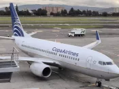 Crise avec les États-Unis&nbsp;: la compagnie aérienne Copa reprend ses vols vers le Venezuela