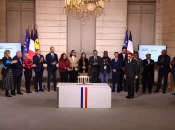 Avenir institutionnel de la Nouvelle-Calédonie : Que contient l’accord Élysée-Oudinot, complétant l’accord de Bougival ?