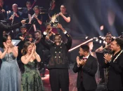 Le baryton guadeloupéen Joseph DeCange sacré Voix des Outre-mer 2026