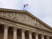 Nouvelle-Calédonie : Les délégations politiques calédoniennes rencontrent les groupes parlementaires ce mardi soir à Paris