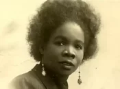 Grandes figures des Outre-mer : Darling Légitimus (Martinique), l’icône sacrée des artistes antillais