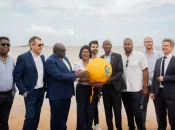 Guyane&nbsp;: Atterrage du câble sous-marin Lum@link, une étape clé pour le développement numérique du territoire