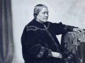 Grandes figures des Outre-mer : Pōmare IV, reine rebelle de Tahiti