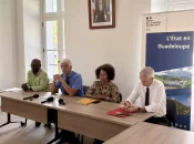 Carnaval : la sécurité sera renforcée lors des déboulés à Pointe-à-Pitre