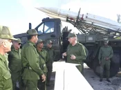 Cuba prône la préparation militaire comme moyen de dissuasion face aux Etats-Unis