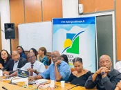 Route du Rhum Destination Guadeloupe 2026 : La Région installe le premier comité de pilotage