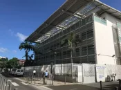 Treize personnes accusées d'avoir orchestré les émeutes de 2021 en Guadeloupe jugées en Martinique