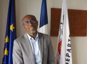 Mayotte : Ben Issa Ousséni rappelle l'urgence d'une transition claire au Port de Longoni