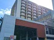 Guadeloupe : Le plan blanc est déclenché au CHU de Pointe-à-Pitre, l’ARS recommande d’appeler le 15 avant de se rendre aux urgences