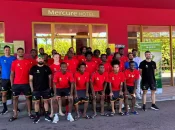 Football : la sélection de Guyane se dévoile et ouvre un nouveau cycle