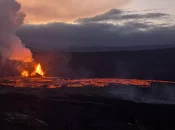 La Réunion : éruption « probable ou imminente » du Piton de la Fournaise