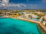 Climat : jugement dans un procès précurseur opposant l’île de Bonaire aux Pays-Bas
