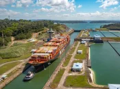 Début lundi d'exercices militaires conjoints Panama-USA pour "protéger" le canal selon le ministère de la Sécurité du Panama